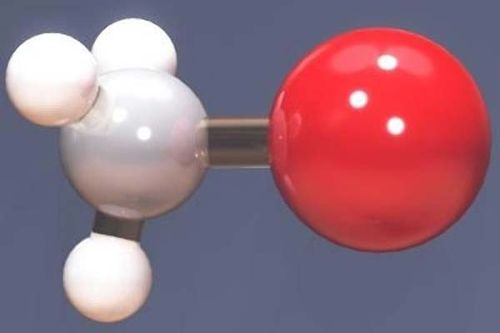 Methyl Bromide