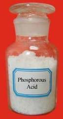 Phosphorous Acid