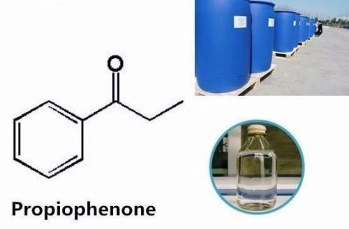 Propiophenone