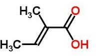 Tiglic Acid