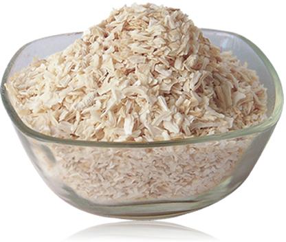 Dehydrated White Onion Chopped