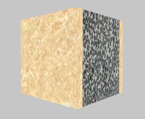 Decorative Wall Panel