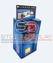 Digital Camera FSDU Display Stand