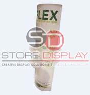 Lama POP Up Display Stand