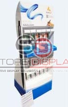 Pens POP Display Stand