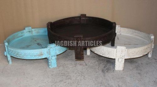 Grinder Table