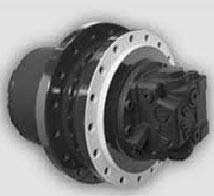 Electric Motor Cover