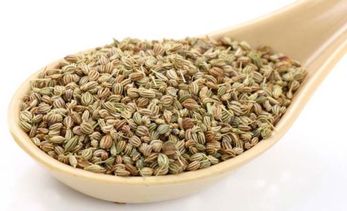 Carom Seeds