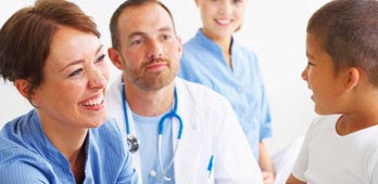 Contract Research & Manufacturing Service