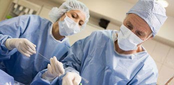 Custom Synthesis Service