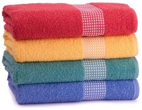 Bath Towels