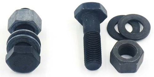 Din 7990 Structural Hex Bolt