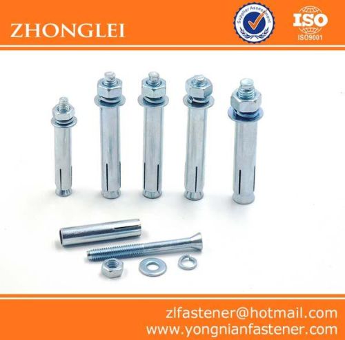 Expansion Bolt