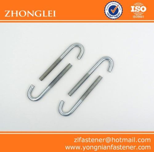 J Bolts, Application : Automobiles, Automotive Industry, Fittings