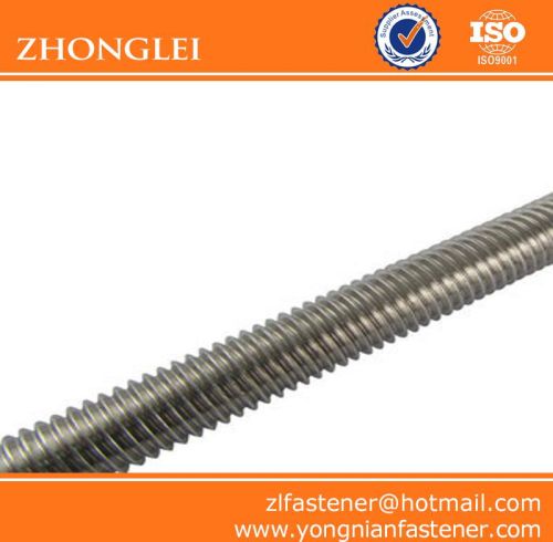 Threaded Rod