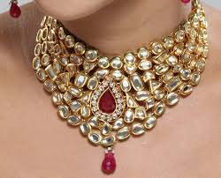 Artificial Necklaces