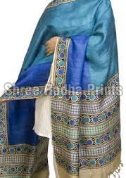 Cotton dupatta