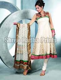 Fashionable Salwar Kameez