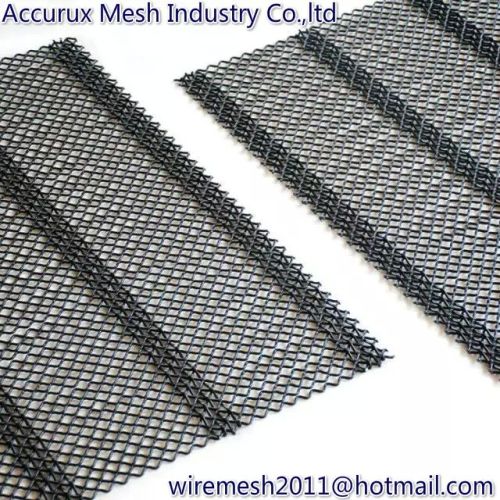 Accurux Crimped Wire Mesh