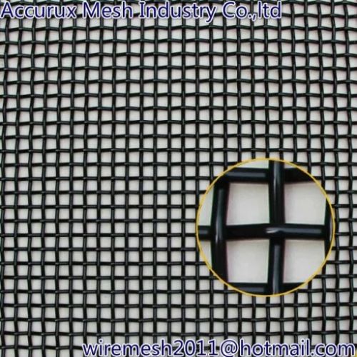 ACCURUX WOVEN WIRE SCREENS