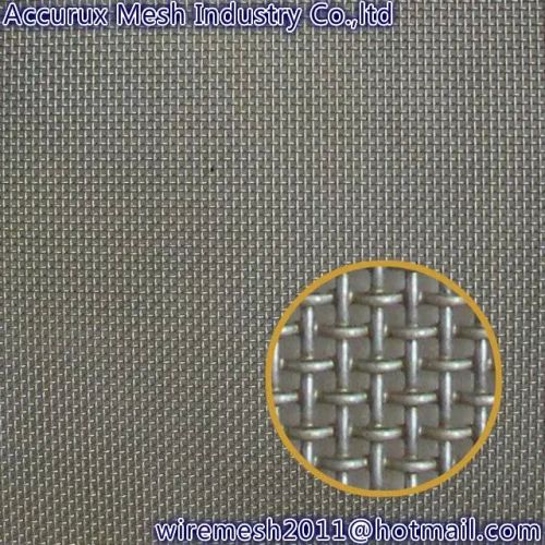 Woven Wire Mesh