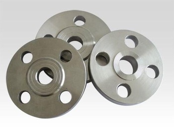 Titanium Flanges, Brand Name : ysti