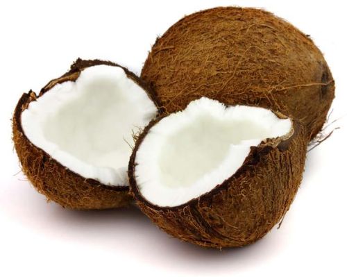 Fresh coconut, Packaging Type : Loose, Gunny Bag