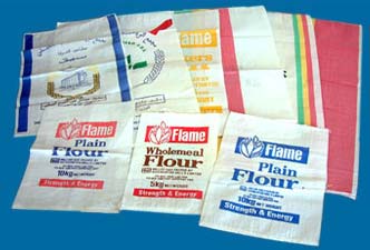 Woven Sack Ink, Packaging Type : Plastic Pouch