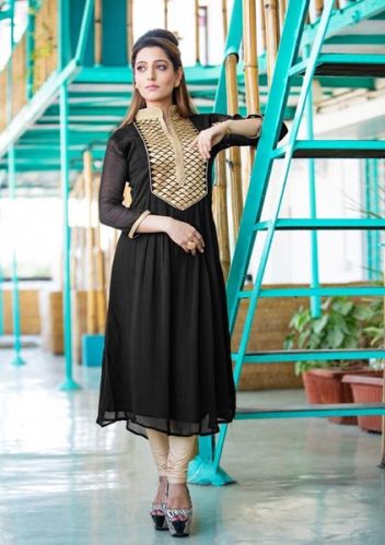 Anarkali Kurtis