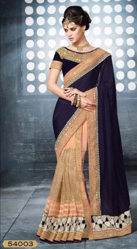 Bollywood Replica Sarees