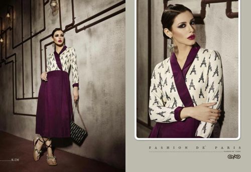 Designer Fancy Kurti