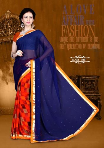 Fancy Sarees