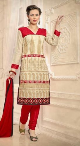 Salwar Kameez Dupatta