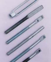 Spade Bolts