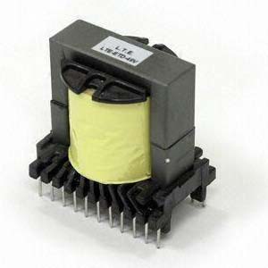 Dry Type/Air Cooled ETD Transformer