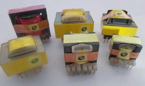 Inverter Ferrite Transformer