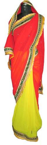 Fancy Designer Sarees