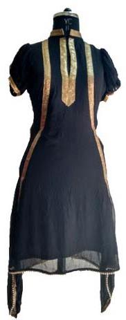 Ethnic Designer Kurtis