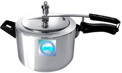 Pressure Cooker, Certification : ISO 9001:2008