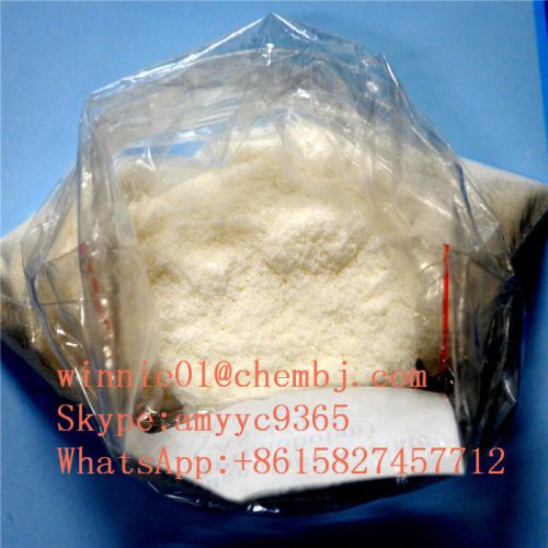 Methenolone Acetate