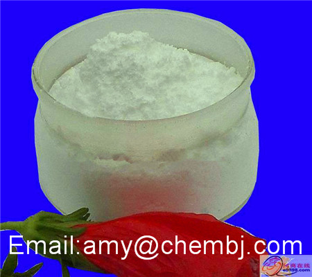 Nandrolone Decanoate.