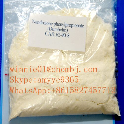 Nandrolone Phenylpropionate