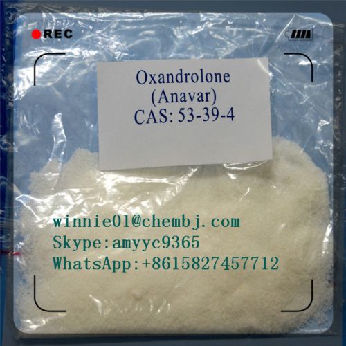 Oxandrolone