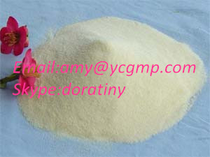 Testosterone Acetate.