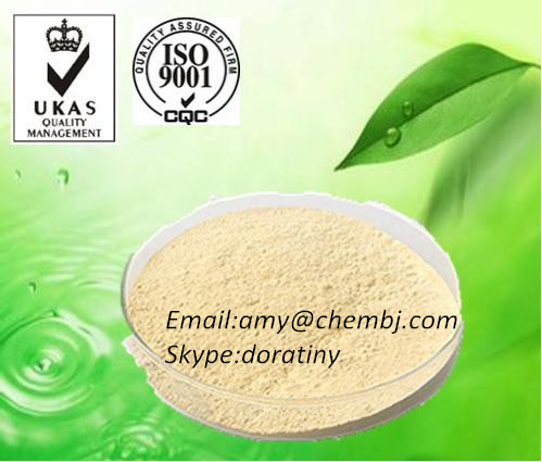 Testosterone Enanthate.