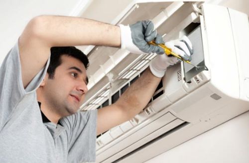 Air Conditioner Repairing Services