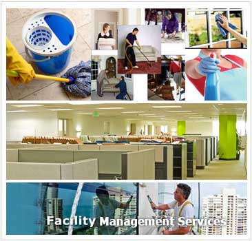 Facility Management Services