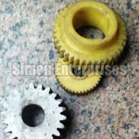 Bevel Gears