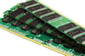 Computer RAM