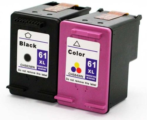 Printer Cartridges